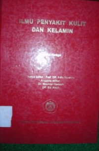 Image of Ilmu Penyakit Kulit dan Kelamin