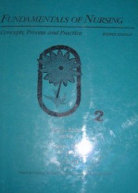 Image of Fundamentals or Nursing : Concepts, Process, and Practice. Vol. 2