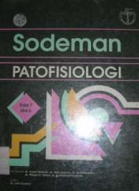 Image of Patofisiologi Sodeman : Mekanisme Penyakit