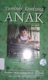 Image of Tumbuh Kembang Anak