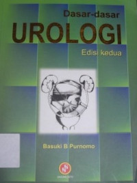 Image of Dasar-dasar Urologi