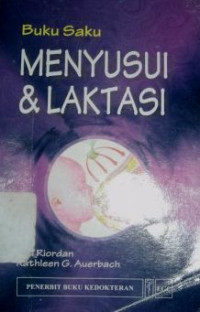 Image of Menyusui dan Laktasi : Buku Saku