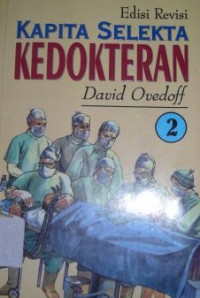 Image of Kapita Selekta Kedokteran. Jil. 2