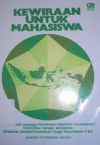 Image of Kewiraan untuk Mahasiswa