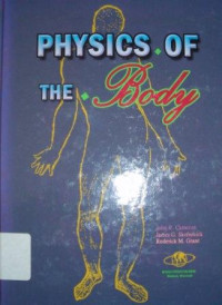Image of Physics Of The Body