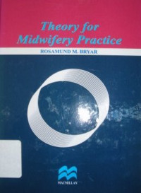 Image of Theory For Midwifery Practice
