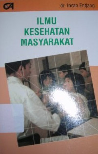 Image of Ilmu Kesehatan Masyarakat