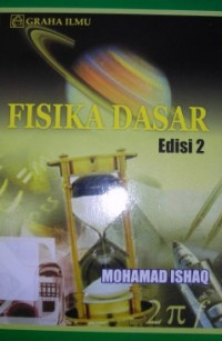 Image of Fisika Dasar