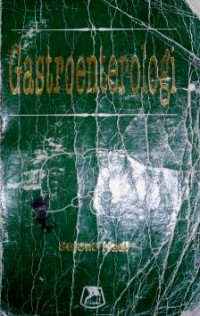 Image of Gastroenterologi