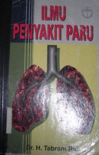 Image of Ilmu Penyakit Paru