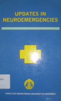 Image of Updates In Neuroemergencies