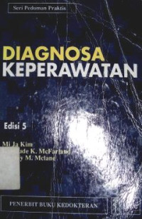 Image of Diagnosa Keperawatan