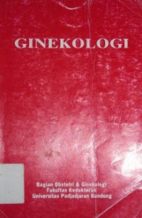 Image of Ginekologi