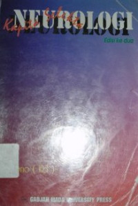 Image of Kapita Selekta Neurologi
