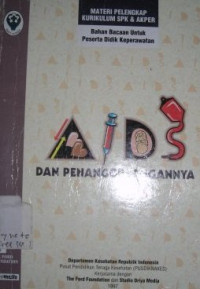 Image of AIDS dan Penaggulanggannya