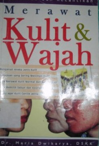 Image of Merawat Kulit Wajah