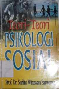Image of Teori-teori Psikologi Sosial