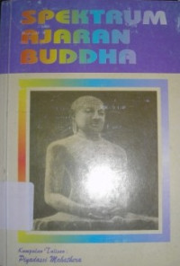 Image of Spektrum Ajaran Buddha