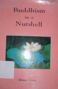 Image of Buddhism In A Nutshell