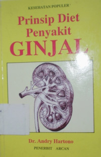 Image of Prinsip Diet Penyakit Ginjal